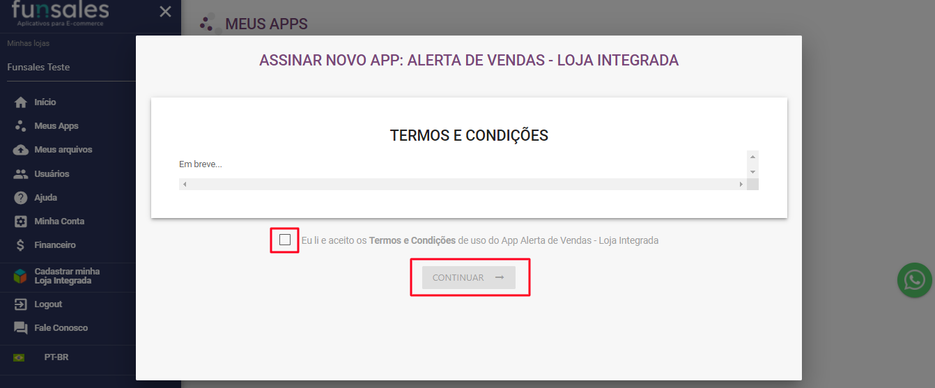 Como-assinar-aplicativos-Loja-Integrada-Funsales-5