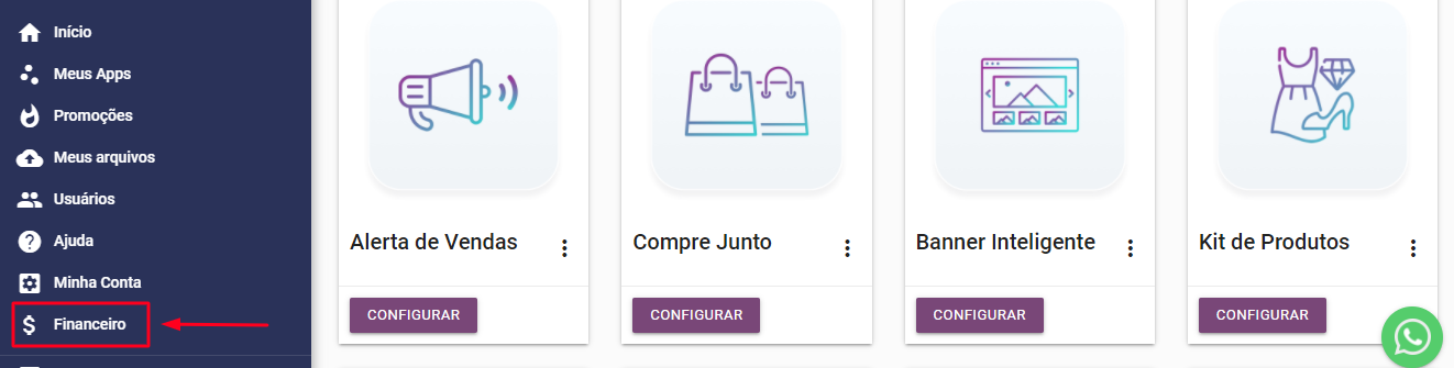 Problemas-com-Pagamento-Reprocessamento-de Pagamento-Nuvemshop-Funsales-1